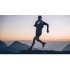 Scott Short SCOTT Kinabalu Light Run Black