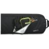 Fall Line Ski Roller Bag Dakine