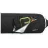 Fall Line Ski Roller Bag Dakine