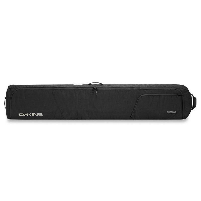 Housse skis Dakine Fall Line Ski Roller Bag (Black)