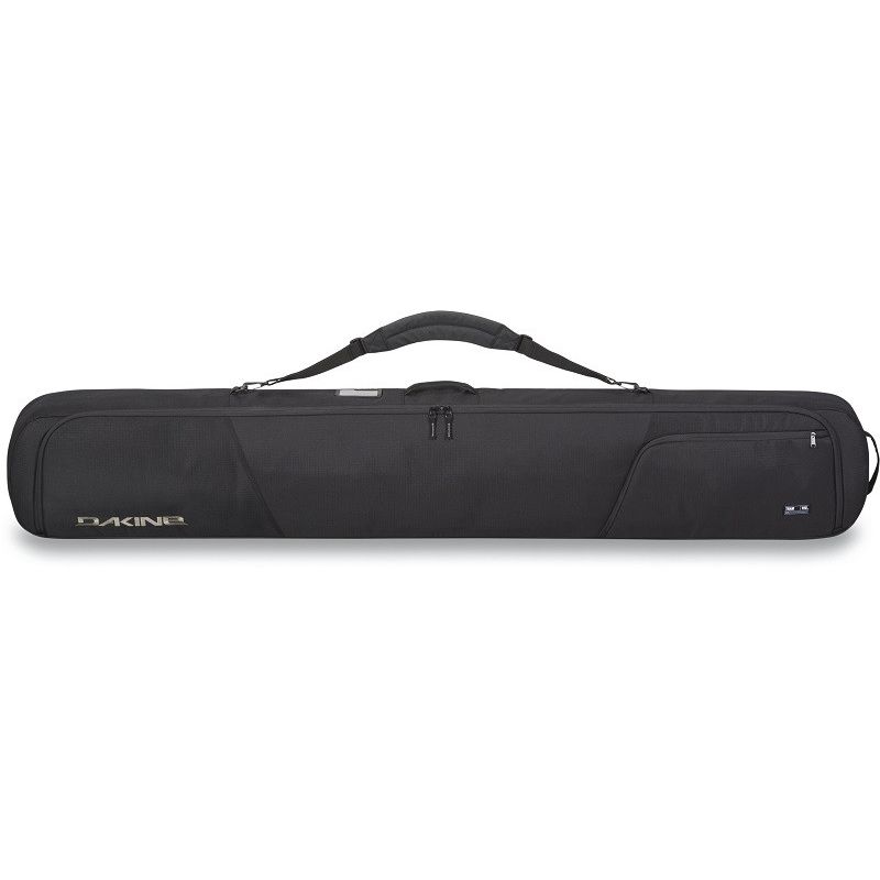 Tram Skibag Dakine (Svart)