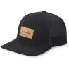 Kasket Dakine Peak to Peak Trucker (Black)