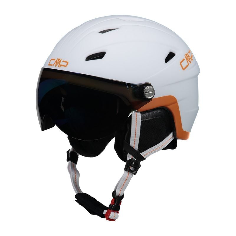 Casco da sci CMP WA-2 (bianco)