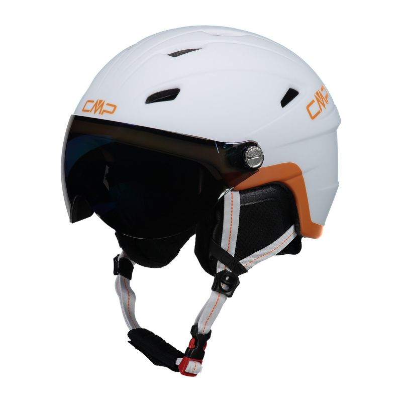 Casque de ski CMP WA-2 (Blanc)