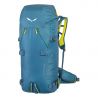 Salewa RANDONNÉE 36 BP Blue Sapphire