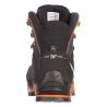 Salewa MS MTN TRAINER MID GTX Asphalt/fluo Orange