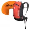 Sco Pack Patrol E1 22 Kit Burnt Scott orange/black
