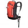 Sco Pack Patrol E1 22 Kit Burnt Scott orange/black