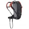 Sco Pack Patrol E1 22 Kit Burnt Scott orange/black