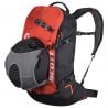 Sco Pack Patrol E1 22 Kit Burnt Scott orange/black