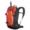 Sco Pack Patrol E1 22 Kit Burnt Scott orange/black