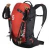 Sco Pack Patrol E1 22 Kit Burnt Scott orange/black