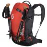 Sco Pack Patrol E1 22 Kit Burnt Scott orange/black