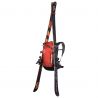 Sco Pack Patrol E1 22 Kit Burnt Scott orange/black