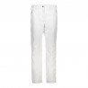 Woman Pant Cmp BIANCO