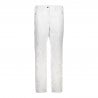 Woman Pant Cmp BIANCO