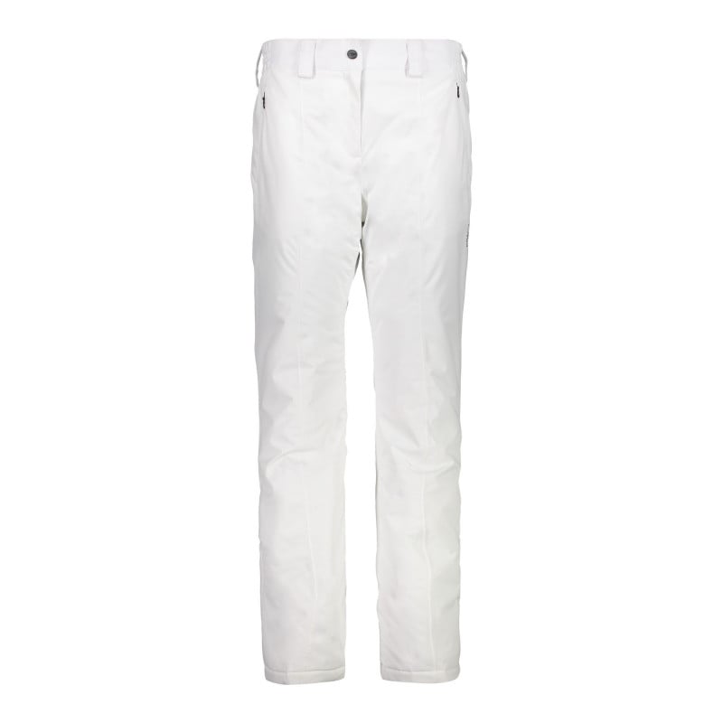 Skihose CMP Woman Pant (weiß) - Damen