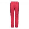 CMP Woman Pant (granita) - Donna