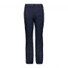 CMP Woman Pant (mørkeblå) - Kvinner