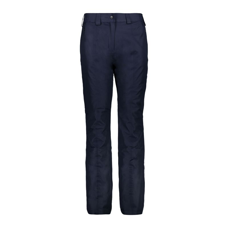 CMP Woman Pant (donkerblauw) - Dames