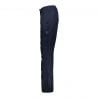 pantalon ski cmp femme Woman Pant (noir bleu)
