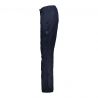 Woman Pant Cmp BLACK BLUE