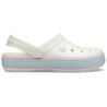 Sabots Crocs Crocband™ Sport Cord Clog pour fille