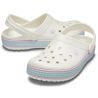 Sabots Crocs Crocband™ Sport Cord Clog pour fille