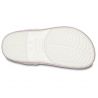 Sabots Crocs Crocband™ Sport Cord Clog pour fille