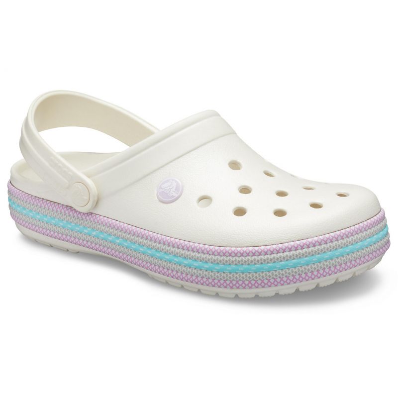 CROCS Crocband Sport Cord Clog (Oys) - børn