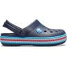 Sabot enfant CROCS Crocband™ Sport Cord Clog (bleu)