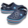 Sabot enfant CROCS Crocband™ Sport Cord Clog (bleu)