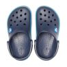 Sabot enfant CROCS Crocband™ Sport Cord Clog (bleu)