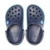 Sabot enfant CROCS Crocband™ Sport Cord Clog (bleu)