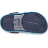 Sabot enfant CROCS Crocband™ Sport Cord Clog (bleu)