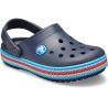 Sabot enfant CROCS Crocband™ Sport Cord Clog (bleu)