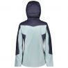 Scott Jacket Ws Explorair 3l (púrpura claro) mujer