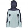 Scott Jacket Ws Explorair 3l (pale purple) woman
