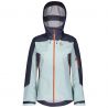 Scott Jacket Ws Explorair 3l (pale purple) femme