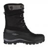 Bottes de neige CMP Nietos (Néro Mel) Homme