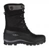 Schneestiefel CMP Nietos (Néro Mel) Mann