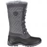 Campagnolo NIETOS WMN SNOW BOOTS (Graffite)