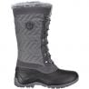 cmp bottes neige femme NIETOS (Graffite)