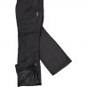 CMP Woman Pant (noir) - Femme