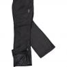 CMP Woman Pant (negro) - Mujer