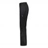 CMP Woman Pant (noir) - Femme