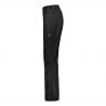 CMP Woman Pant (nero) - Donna