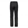 CMP Woman Pant (noir) - Femme