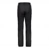 CMP Woman Pant (nero) - Donna