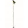 Batons ski randonnée Piuma Lirace 17/18 Power Cup